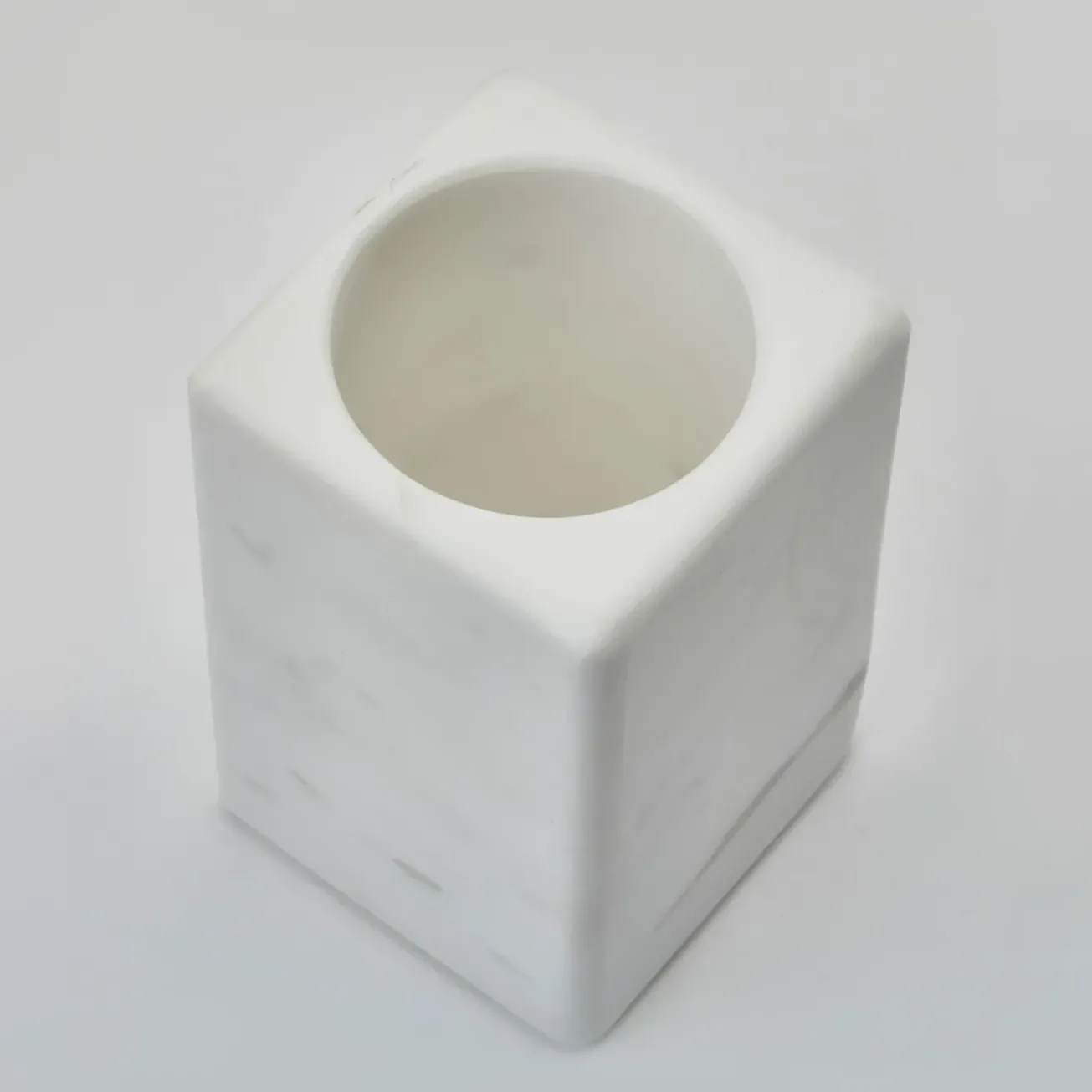 Bath & Living Aquanova Cup HAMMAM White (HAMTUM-43)