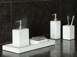 Bath & Living Aquanova Cup HAMMAM White (HAMTUM-43)