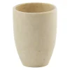 Bath & Living Aquanova Cup Luxor color Cream-14 (beige)
