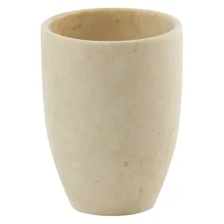 Bath & Living Aquanova Cup Luxor color Cream-14 (beige)