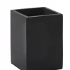 Bath & Living Aquanova Cup MOON black-09 (MOOTUM-09)
