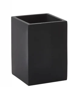 Bath & Living Aquanova Cup MOON black-09 (MOOTUM-09)