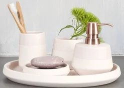 Bath & Living Aquanova Cup OPACO