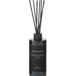 Bath & Living Aquanova Fragrance sticks PARIS fragrance Épices Exotiques (spicy/vanilla)