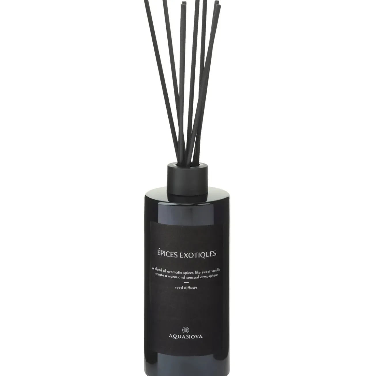 Bath & Living Aquanova Fragrance sticks PARIS fragrance Épices Exotiques (spicy/vanilla)