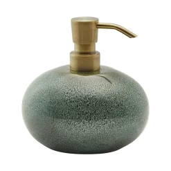 Bath & Living Aquanova Giftbox Ugo soap dispenser Forest  Paris soap Bois de Cèdre (GIFTUGODIS269-BDC)