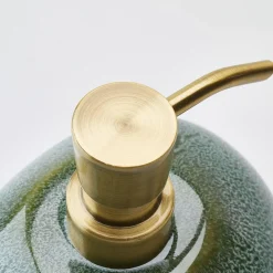 Bath & Living Aquanova Giftbox Ugo soap dispenser Forest  Paris soap Bois de Cèdre (GIFTUGODIS269-BDC)