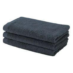 Bath & Living Aquanova Guest towel LONDON color (set/6)