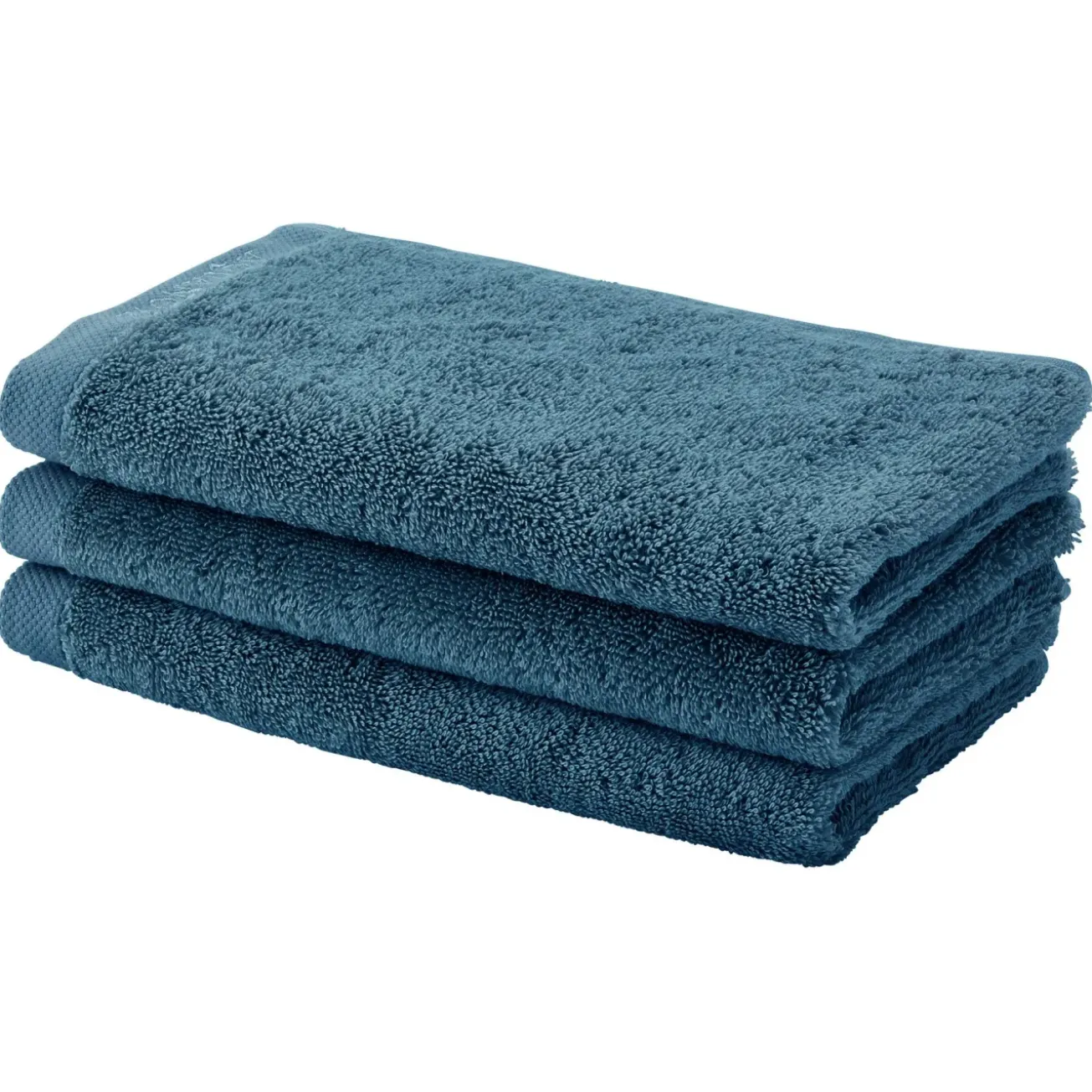 Bath & Living Aquanova Guest towel LONDON color (set/6)