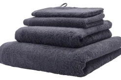 Bath & Living Aquanova Guest towel LONDON color (set/6)