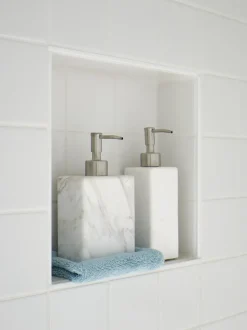 Bath & Living Aquanova Guest towel LONDON color (set/6)