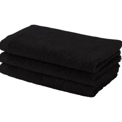 Bath & Living Aquanova Guest towel LONDON color (set/6)