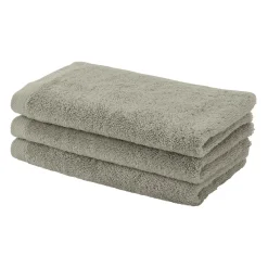Bath & Living Aquanova Guest towel LONDON color (set/6)