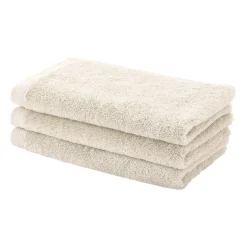 Bath & Living Aquanova Guest towel LONDON color (set/6)