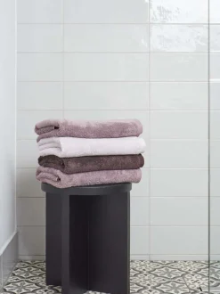 Bath & Living Aquanova Guest towel LONDON color (set/6)