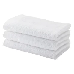 Bath & Living Aquanova Guest towel LONDON color (set/6)