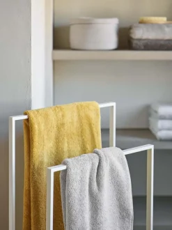 Bath & Living Aquanova Guest towel LONDON color (set/6)