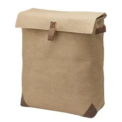Bath & Living Aquanova Laundry basket ARIAN color Jute (ARILAL-144)