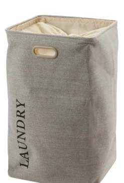 Bath & Living Aquanova Laundry basket Evora