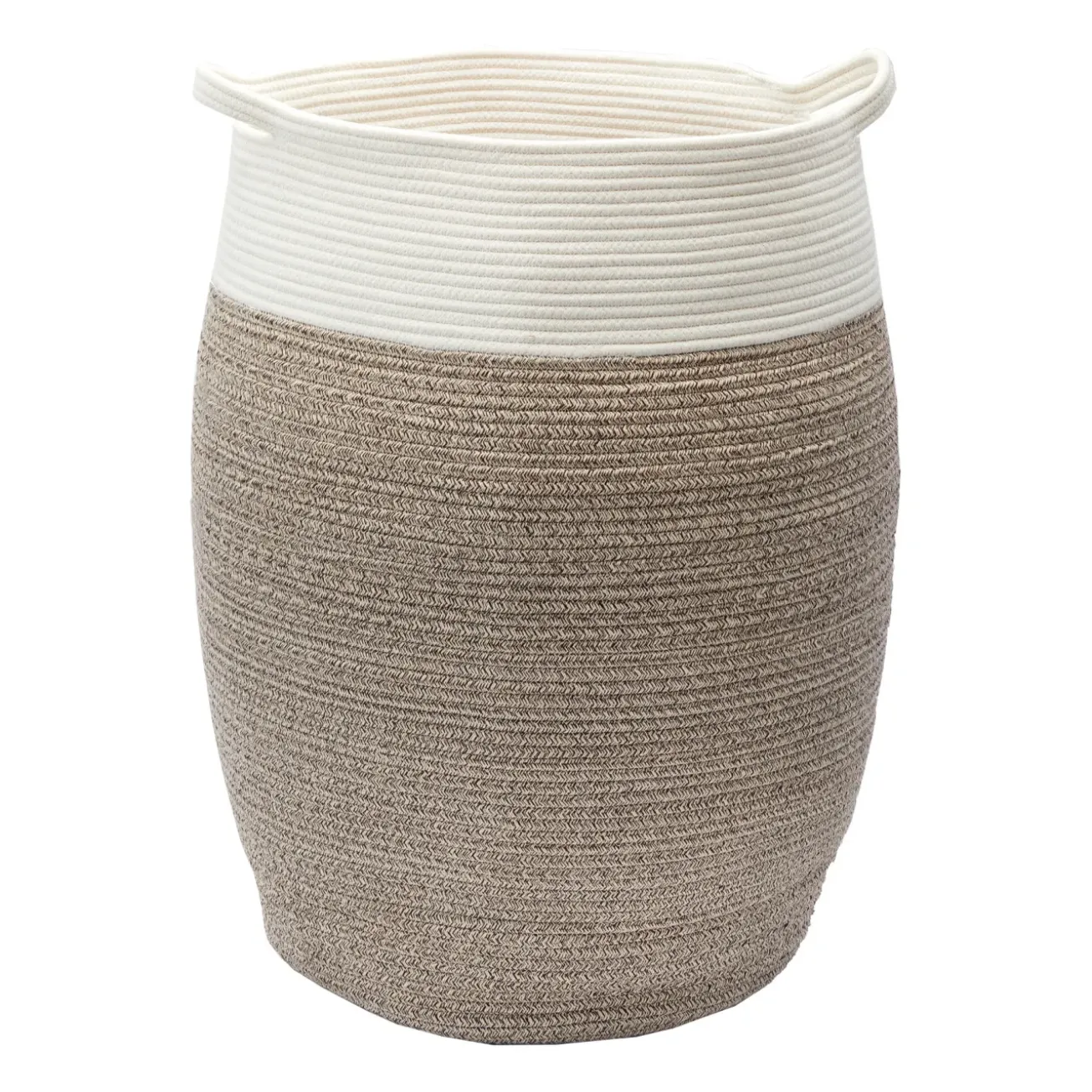 Bath & Living Aquanova Laundry basket Osman (Large)