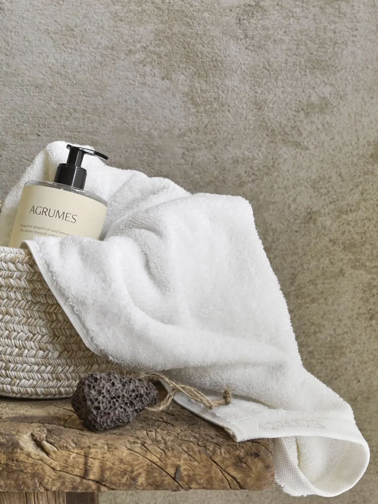 Bath & Living Aquanova Liquid soap PARIS Coriandre - 500 ml (PARLDM-COR)
