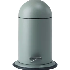 Bath & Living Aquanova Pedal bin ONA color (green) 3 liters