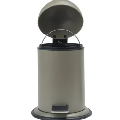 Bath & Living Aquanova Pedal bin ONA color (green) 3 liters