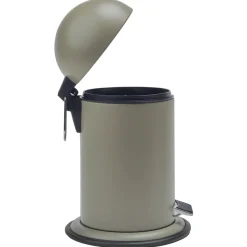 Bath & Living Aquanova Pedal bin ONA color (green) 3 liters
