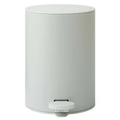 Bath & Living Aquanova Pedal bin RAF color (3 liters)