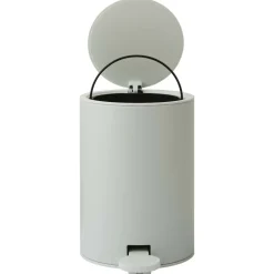 Bath & Living Aquanova Pedal bin RAF color (3 liters)