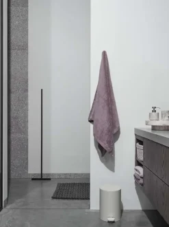 Bath & Living Aquanova Pedal bin RAF color (3 liters)