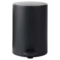 Bath & Living Aquanova Pedal bin RAF color (3 liters)