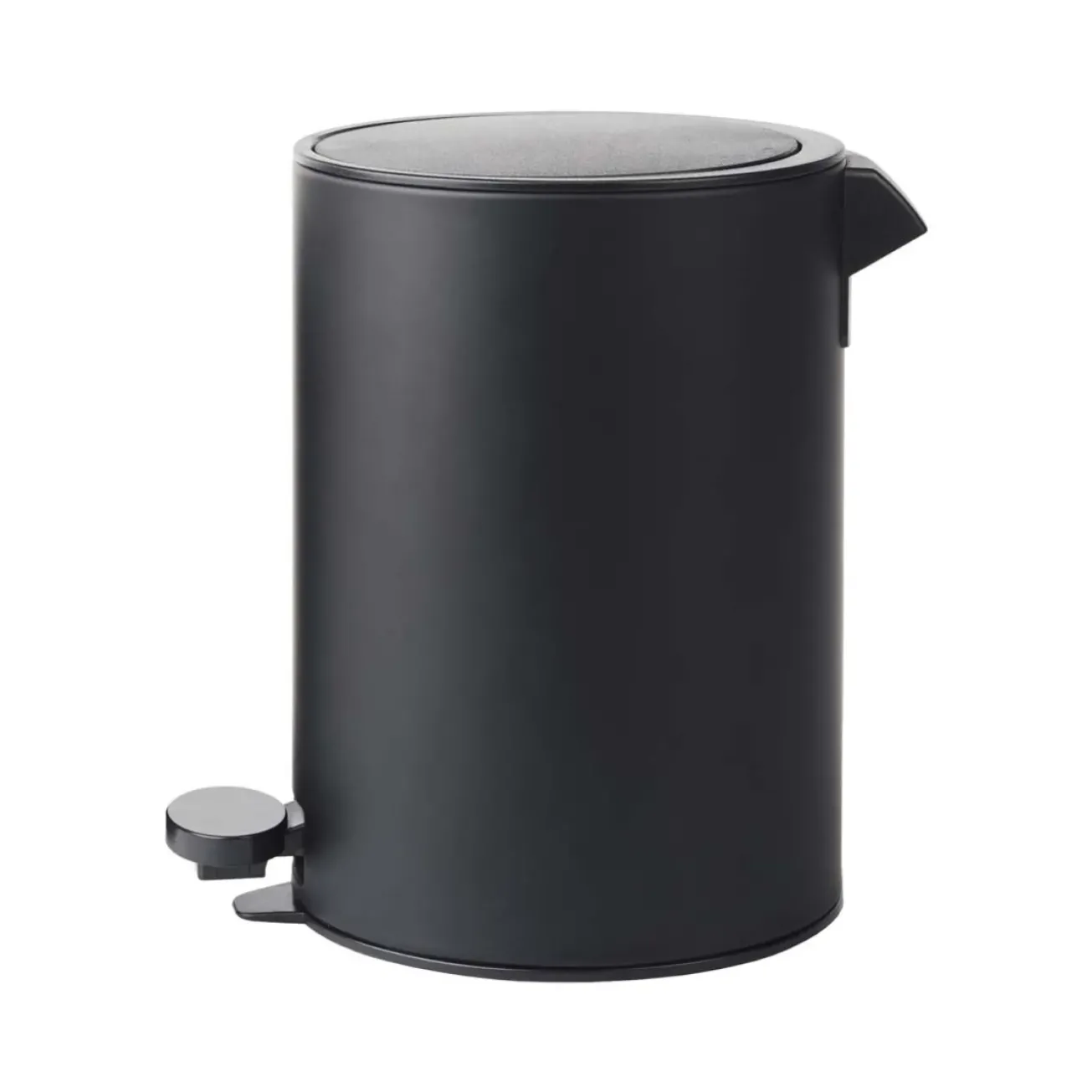 Bath & Living Aquanova Pedal bin RAF color (3 liters)