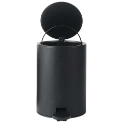 Bath & Living Aquanova Pedal bin RAF color (3 liters)