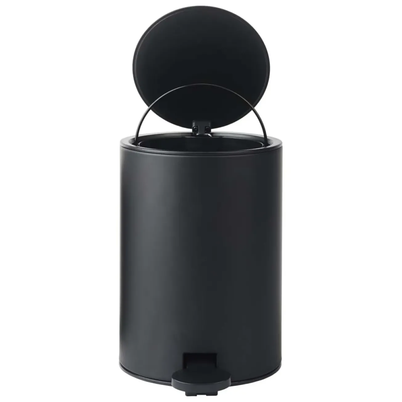 Bath & Living Aquanova Pedal bin RAF color (3 liters)