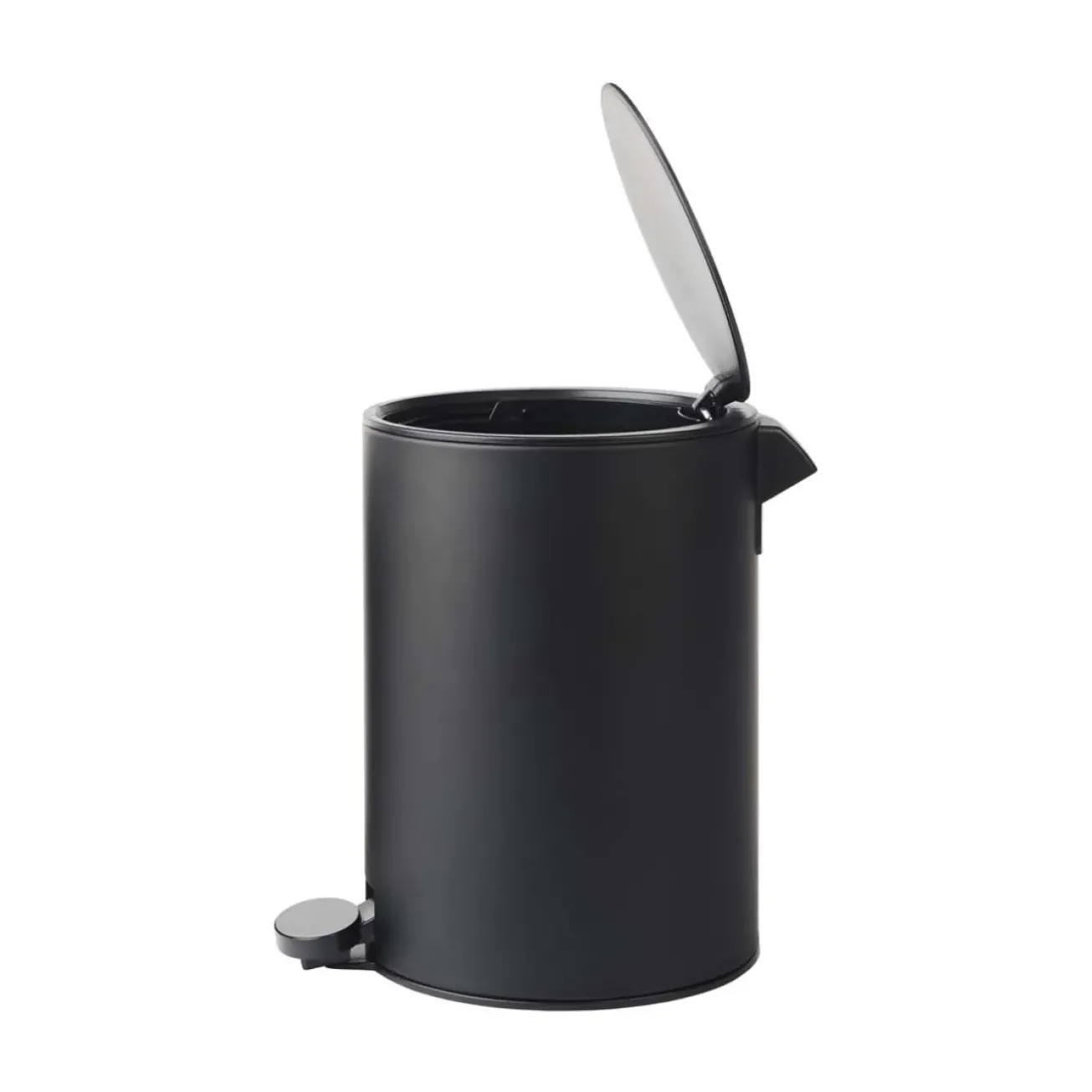 Bath & Living Aquanova Pedal bin RAF color (3 liters)