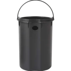 Bath & Living Aquanova Pedal bin RAF color (3 liters)