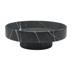 Bath & Living Aquanova Plateau NERO color Black (black)
