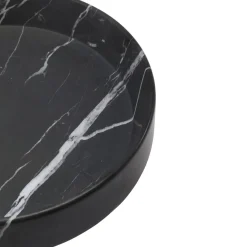 Bath & Living Aquanova Plateau NERO color Black (black)