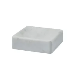 Bath & Living Aquanova Soap dish HAMMAM White (HAMSDI-43)