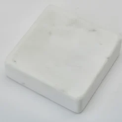 Bath & Living Aquanova Soap dish HAMMAM White (HAMSDI-43)
