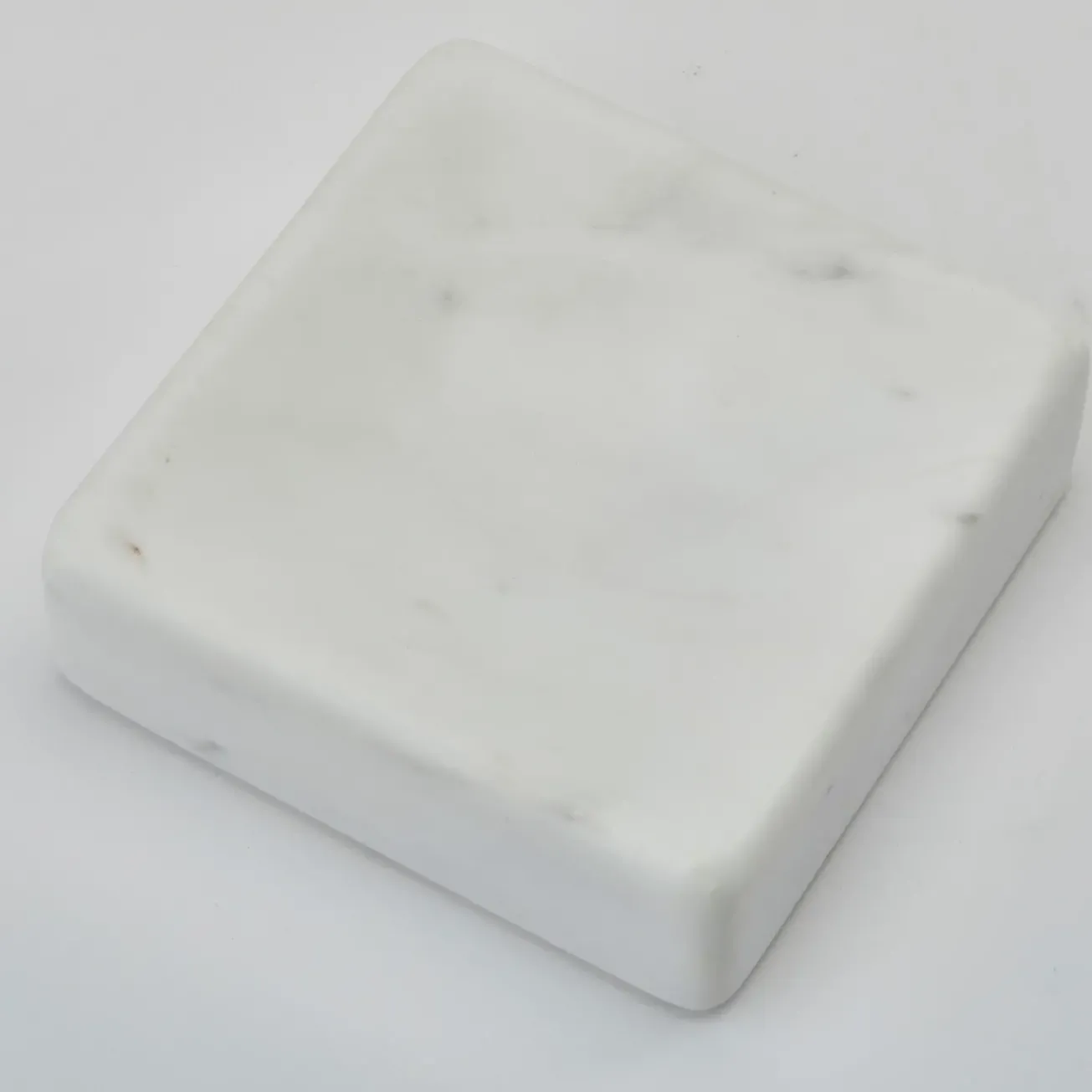 Bath & Living Aquanova Soap dish HAMMAM White (HAMSDI-43)
