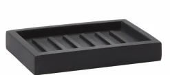 Bath & Living Aquanova Soap dish MOON black-09 (MOOSDI-09)