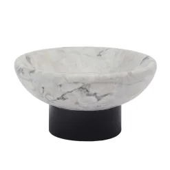 Bath & Living Aquanova Soap dish NERO color Alba (grey)