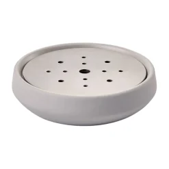 Bath & Living Aquanova Soap dish OPACO Shark-517 (OPASDI-517)