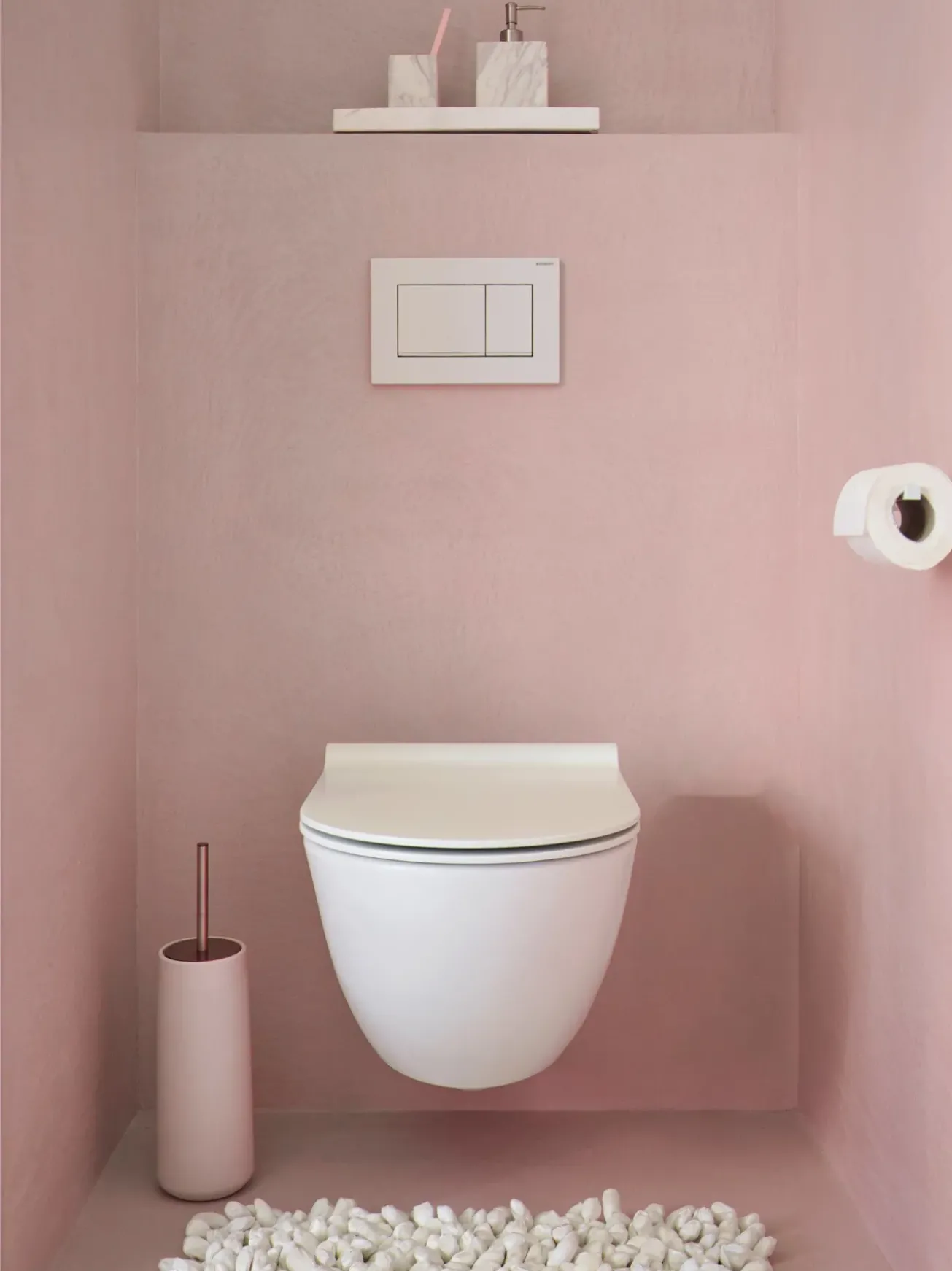 Bath & Living Aquanova Soap dish OPACO