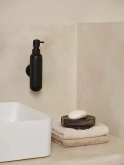 Bath & Living Aquanova Soap dish PORTO color