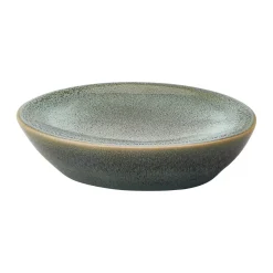 Bath & Living Aquanova Soap dish UGO color (green)