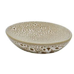 Bath & Living Aquanova Soap dish UGO color (beige)