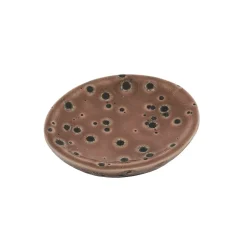 Bath & Living Aquanova Soap dish UGO color (brown)